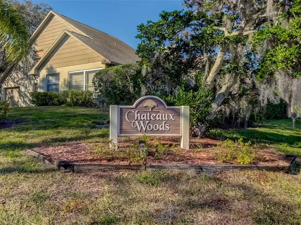 2822 Rampart Cir, Clearwater, FL 33761