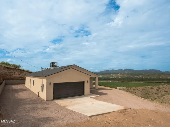298 Camino Arenosa, Rio Rico, AZ 85648
