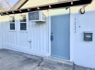 1002 Gregg St #CA, Denton, TX 76201