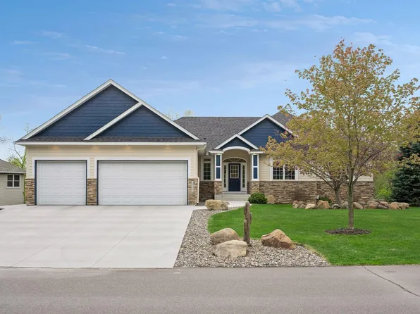 19461 Rawlins Cir NW, Elk River, MN 55330