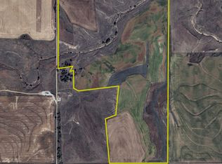 170th Ave LOT WP001, Penokee, KS 67659