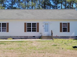 3701 Lauren Ct, Crisfield, MD 21817