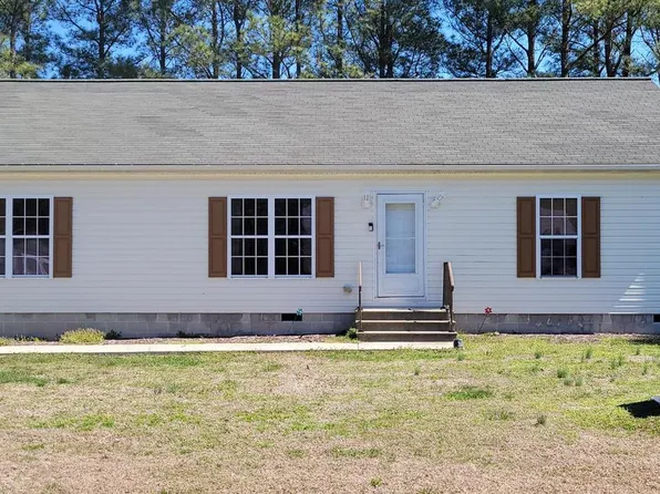 3701 Lauren Ct, Crisfield, MD 21817