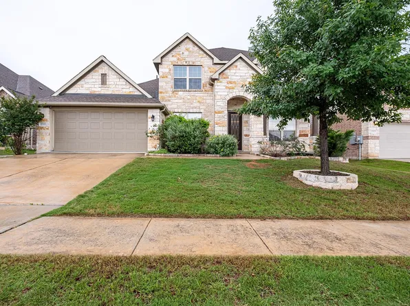 12511 Morelia Way, Austin, TX 78748