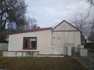 326 N Loomis Ave, Fort Collins, CO 80521