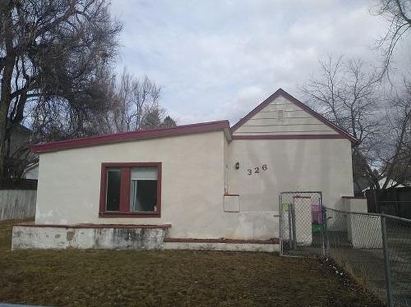 326 N Loomis Ave