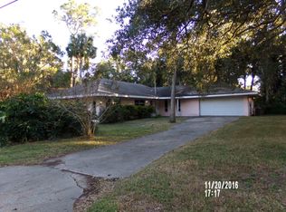 5255 Crane Rd, West Melbourne, FL 32904