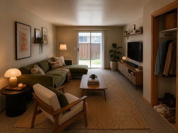 Eburg1507, 1507 N Wildcat Way #4, Ellensburg, WA 98926