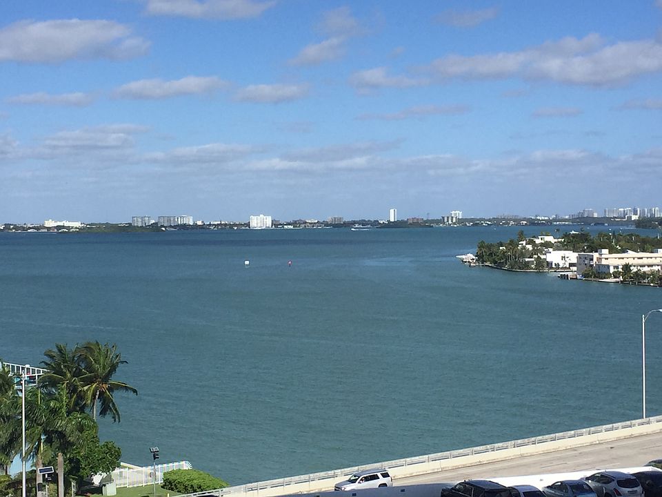Amazing view!