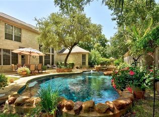 5245 Austral Loop, Austin, TX 78739