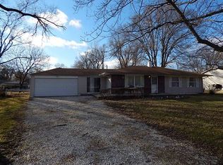 3142 N Richardt Ave, Indianapolis, IN 46226