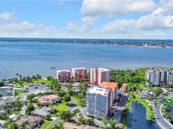 14819 Laguna DR #403, FORT MYERS, FL 33908