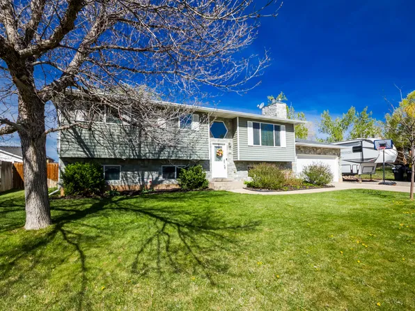 1363 N 2900 W, Vernal, UT 84078