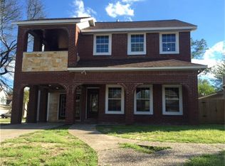 2103 Tomlinson Trail Dr, Houston, TX 77067