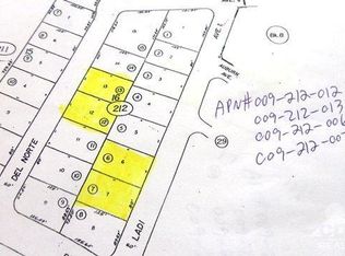 2688 Del Norte Ave, Thermal, CA 92274