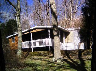 530 Kreinbrook Hill Rd, Mount Pleasant, PA 15666