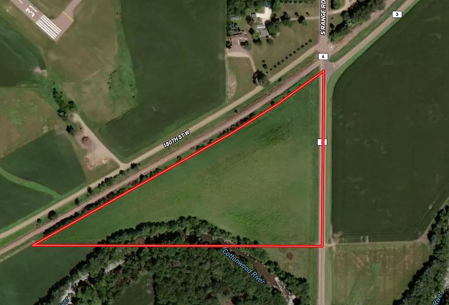 1st image of Land Section 24