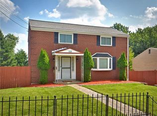 108 Laurie Dr, Pittsburgh, PA