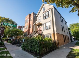 3258 N Racine Ave #3, Chicago, IL 60657