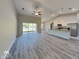 1862 Franklin Ln, North Port, FL 34286