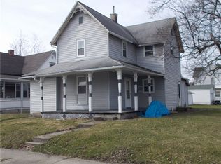 2203 Main St, Anderson, IN 46016