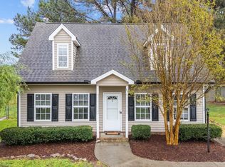 120 Stillmeadow Dr, Louisburg, NC 27549