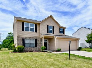 3301 Creekshore Dr, Indianapolis, IN