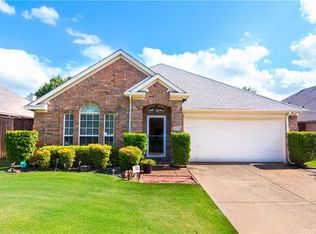 4312 Palmdale Dr, Plano, TX 75024