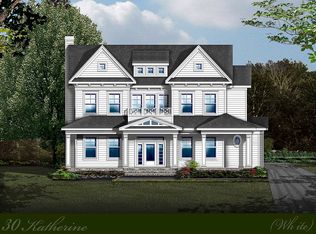 30 Katherine St, Fair Haven, NJ