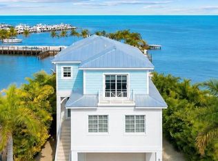 805 39th St, Marathon, FL 33050