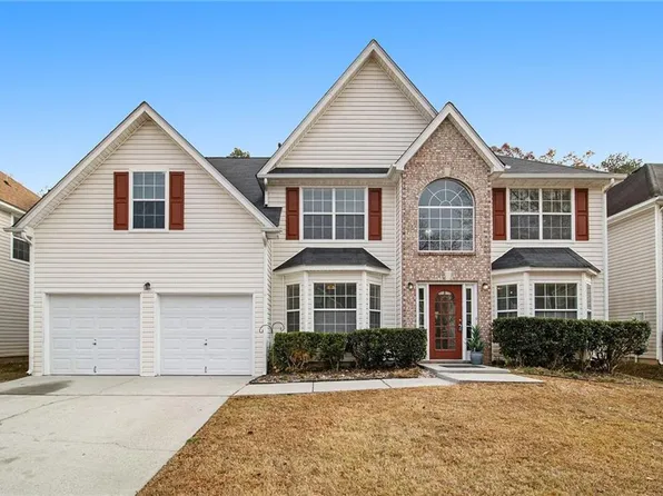 4450 Ivy Fork Dr, Loganville, GA 30052