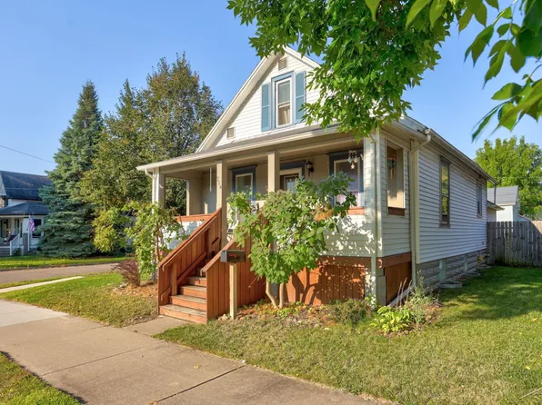 714 S Madison Ave, Bay City, MI 48708