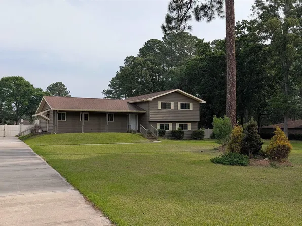 113 Quail Run Dr, Warner Robins, GA 31088