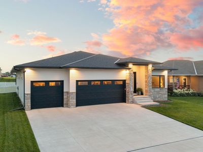 1250 S 8th St, Ashland, NE, 68003
