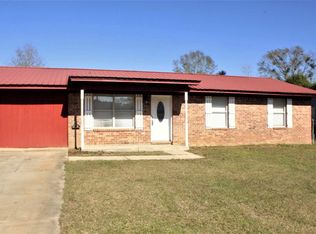 456 Kittrell St, Cantonment, FL 32533