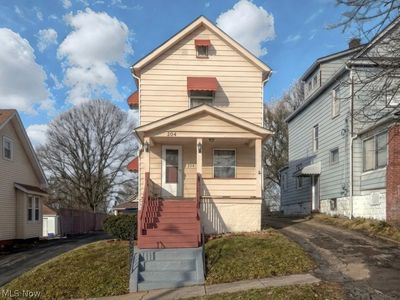 204 Tremble Ave, Campbell, OH, 44405