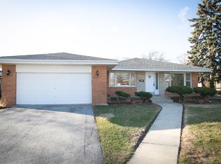 16430 Kenwood Ave, South Holland, IL
