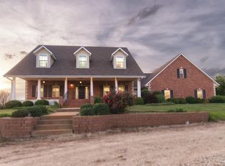 63 Alpine Ridge Ln, Bennington, KS 67422