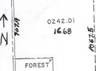 Stanton Rd, Lakeville, IN 46536