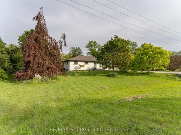 56229 Talbot Line, Bayham, ON N4G 4G8