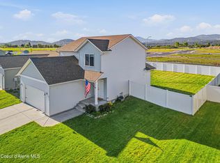 8973 N Scotsworth St, Post Falls, ID 83854