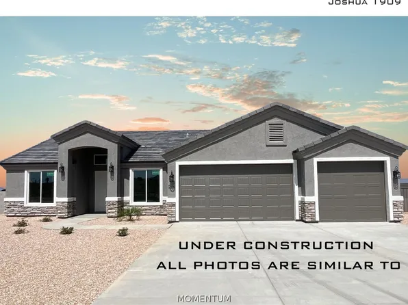 4272 Edge Rock Avenue, Kingman, AZ 86401