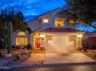 10231 N Oak Knoll Ln, Oro Valley, AZ 85737