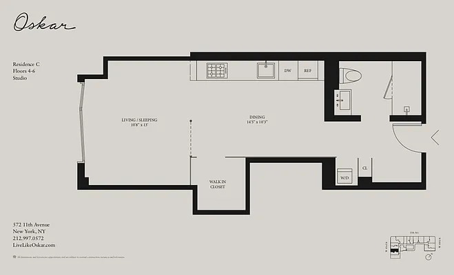 Rented by REAL New York | media 9