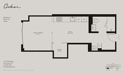 Rented by REAL New York