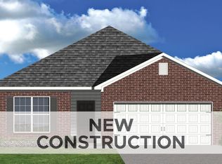 841 Halford Pl, Lexington, KY 40511