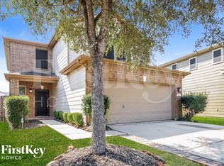 10638 Harbor Canyon Dr, Humble, TX 77396