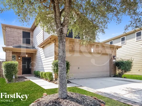 10638 Harbor Canyon Dr, Humble, TX 77396