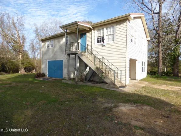 463 SE Monticello St, Bogue Chitto, MS 39629