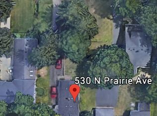 530 N Prairie Ave, Mundelein, IL